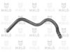 FIAT 1333712080 Hose, heat exchange heating